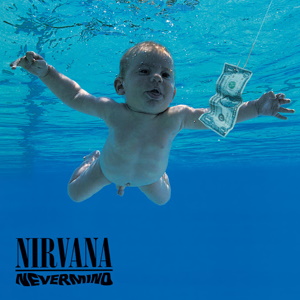 Nevermind (album)